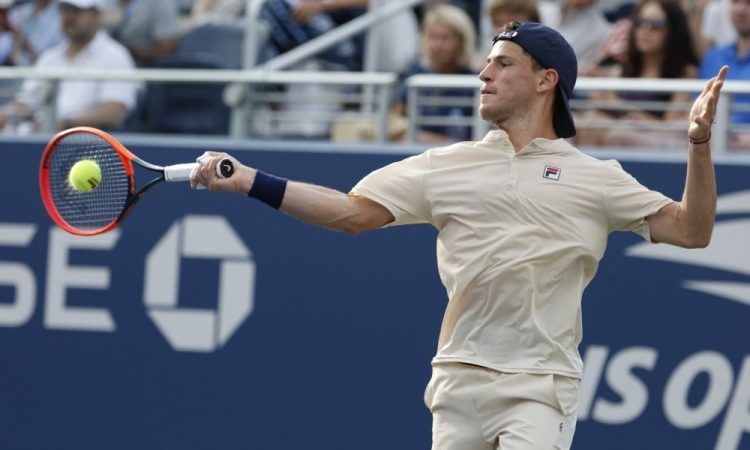 Argentinec Schwartzman končal teniško pot
