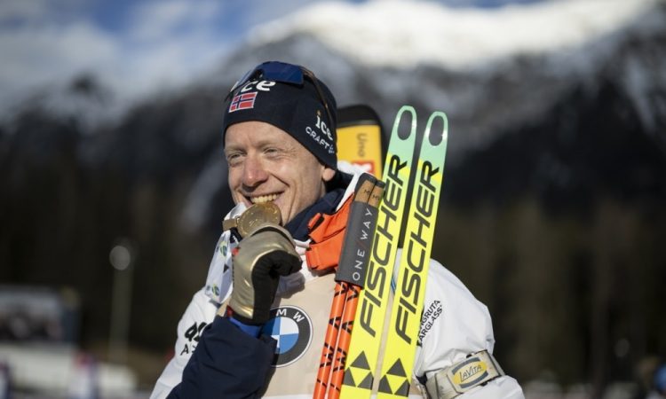 Boe še do 22. naslova prvaka, Fak sedmi
