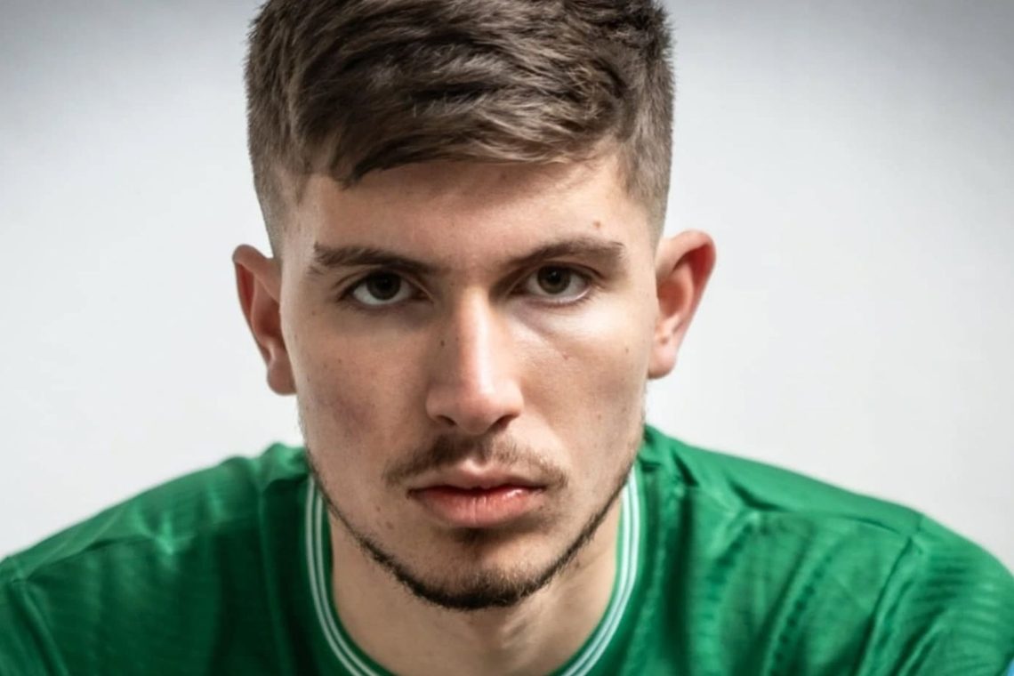 Bravo pripeljal še mladega vratarja