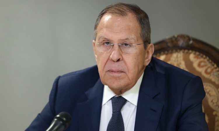 Lavrov: ZDA začenjajo bolje razumeti stališče Rusije