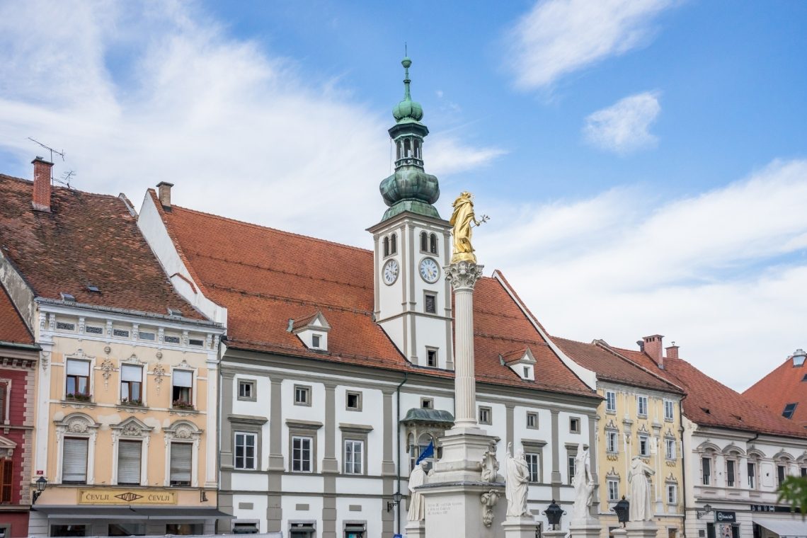 Komisija potrdila kršitev nasprotja interesov mestne svetnice v Mariboru