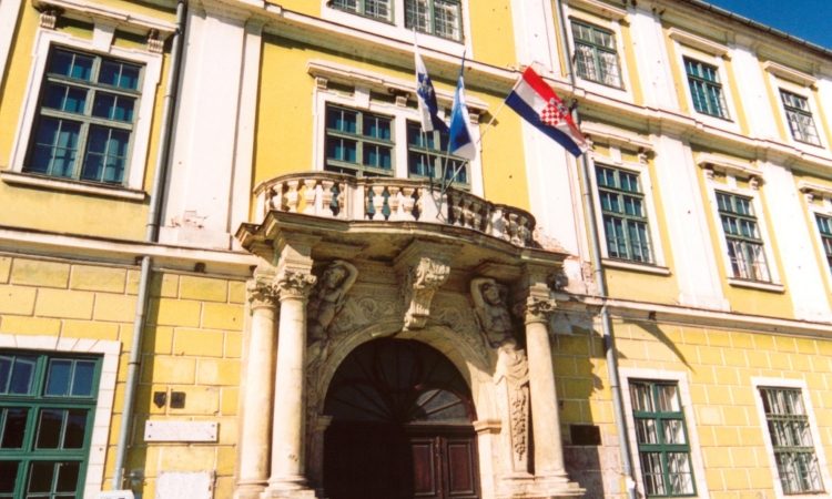 Na Hrvaškem aretiran nekdanji podpredsednik vlade Josip Dabro
