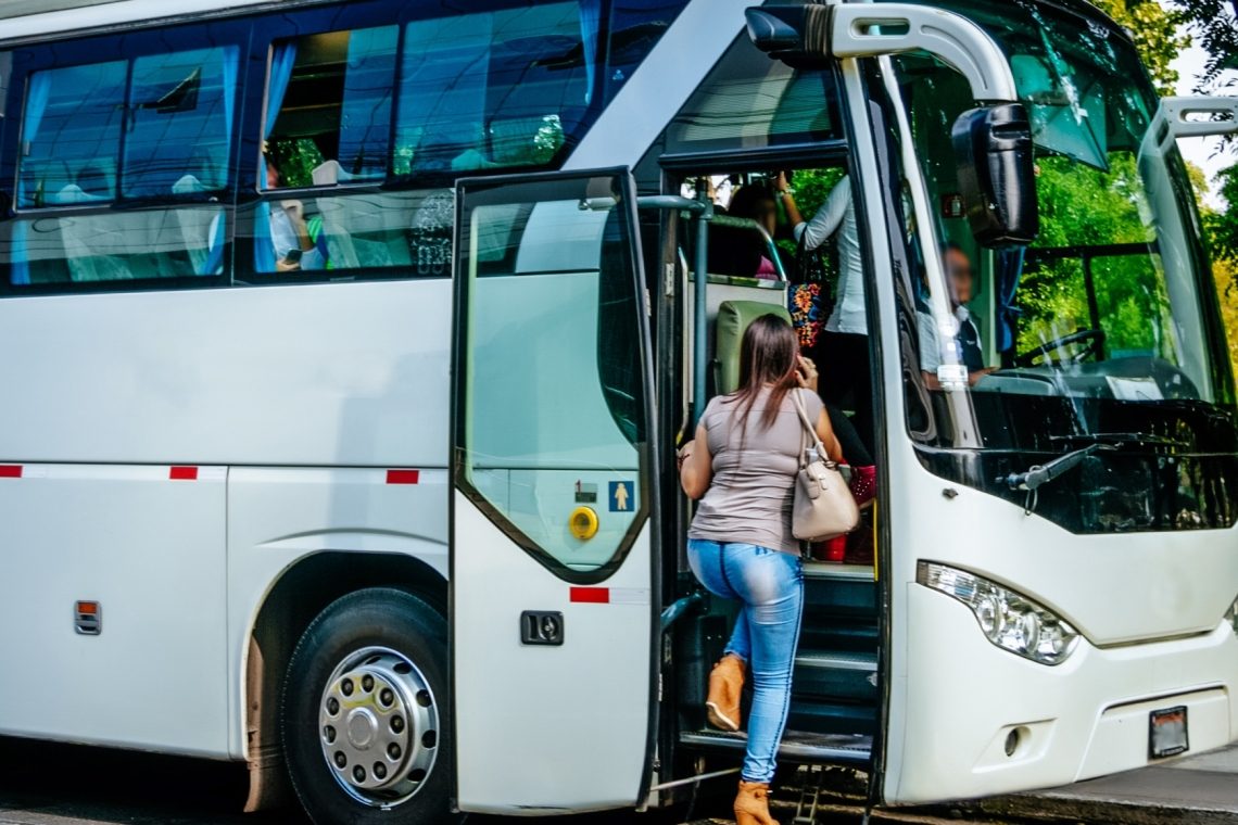 V Gračišču združili primestno linijo s šolskim prevozom