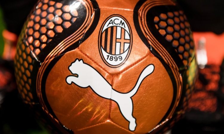 Italijanska liga želi igrati tekme tudi v ZDA