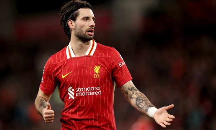 Kar dva igralca Liverpoola nominirana za igralca meseca februarja v Premier League