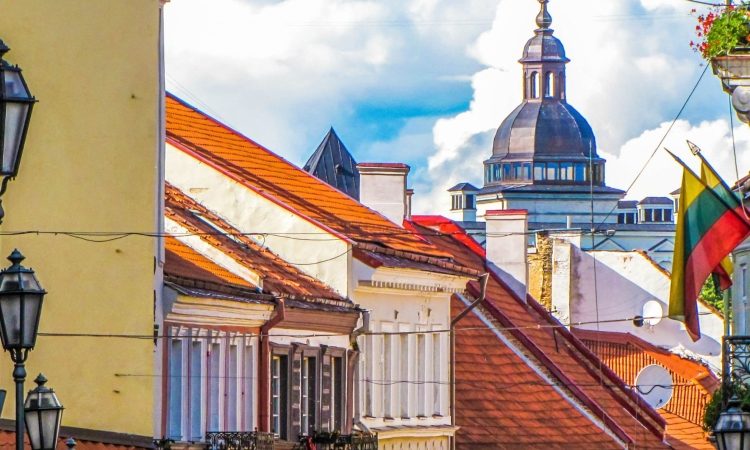 Litva izstopila iz konvencije o prepovedi kasetnega streliva