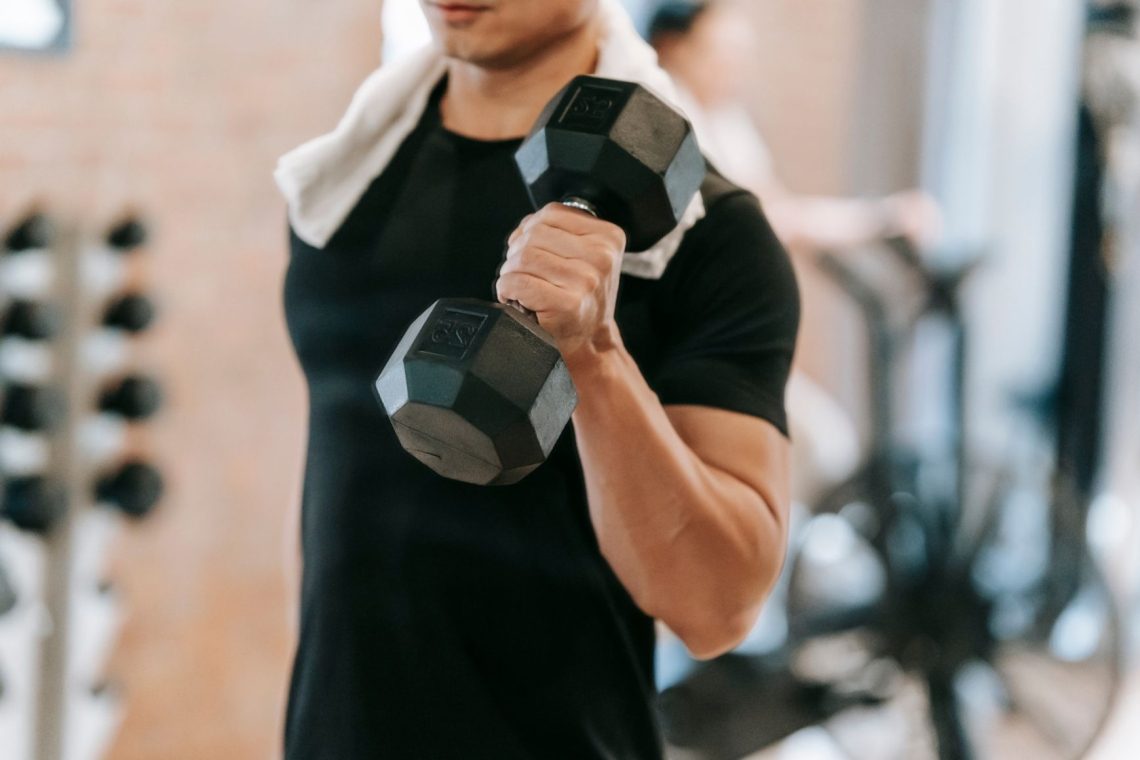 Kdaj je čas za zamenjavo fitnes centra?