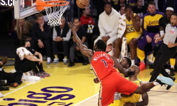 Liga NBA oktobra letos prvič tudi na avstralskih tleh