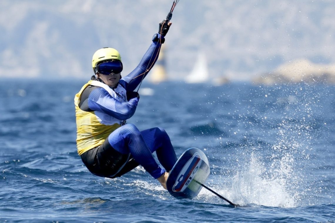 Najboljši športniki Kopra 2024 so Andreja Leški, Toni Vodišek in RD Koper