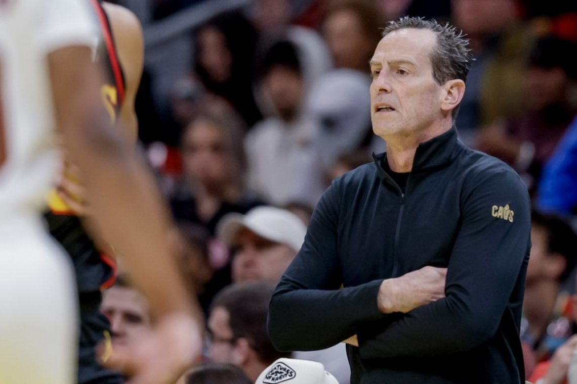 Košarkarji Clevelanda v ligi NBA do 15. zaporedne zmage