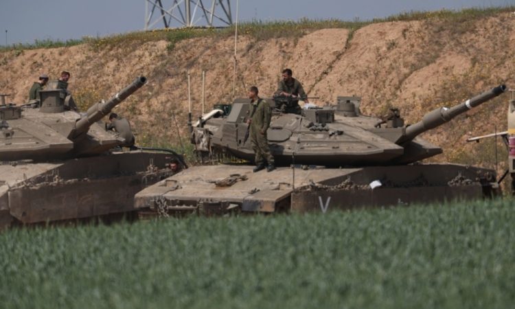 Washington Hamas obtožuje zavrnitve dogovora in nadaljevanja vojne