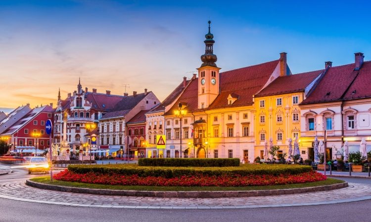 Mestni svet Maribora potrdil več pomembnih projektov in imenovanj