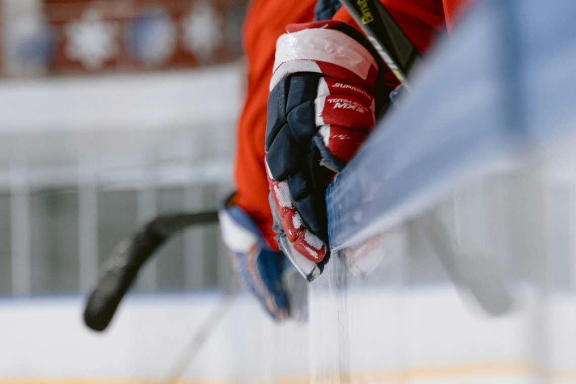 Celovški KAC drugi finalist ICEHL