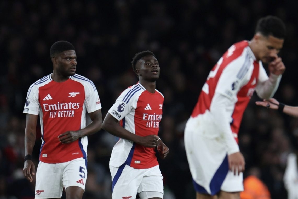 Arsenal in Nottingham Forest do novih zmag na Otoku