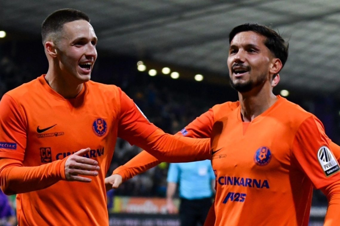 Po zmagi v Ljudskem vrtu v pokalnem polfinalu tudi Celje