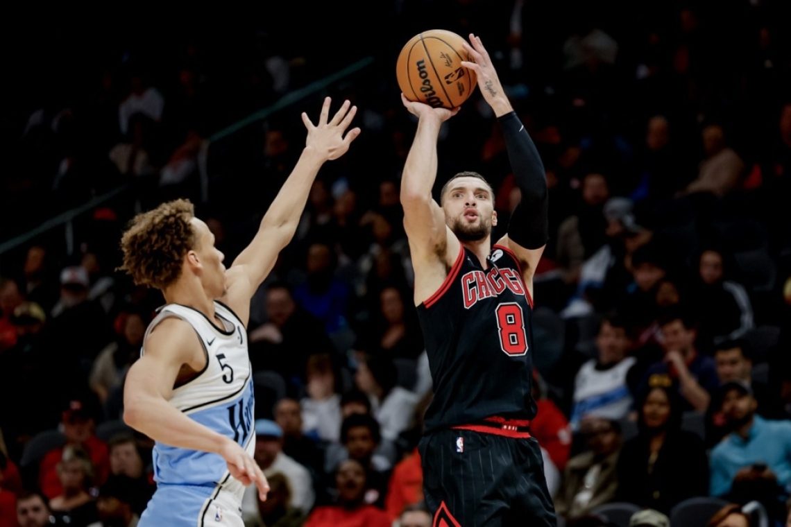 Kralji v ligi NBA z zmago nad bati korak bližje končnici