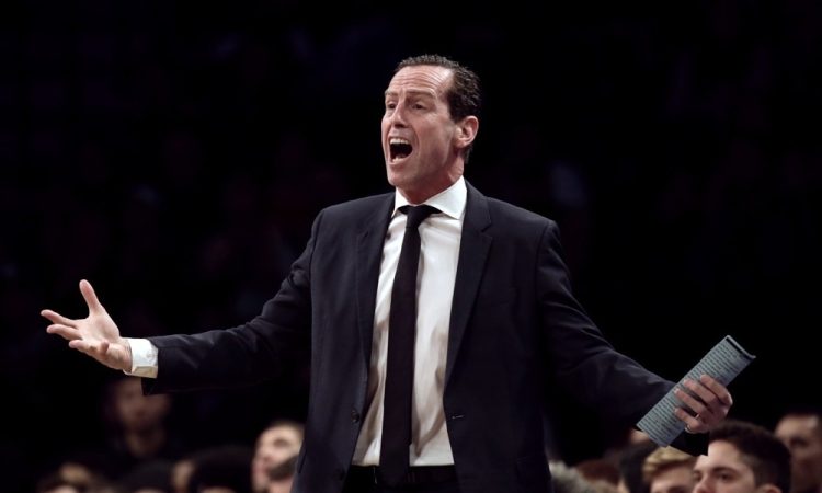 Trenerju Clevelanda Atkinsonu nagrada lige NBA