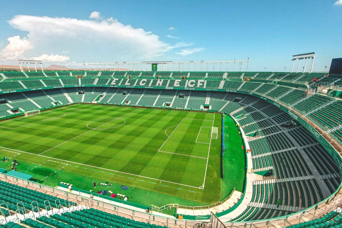 Se bo Kataloniji in Valencii v La ligi pridružil tudi Alicante?  