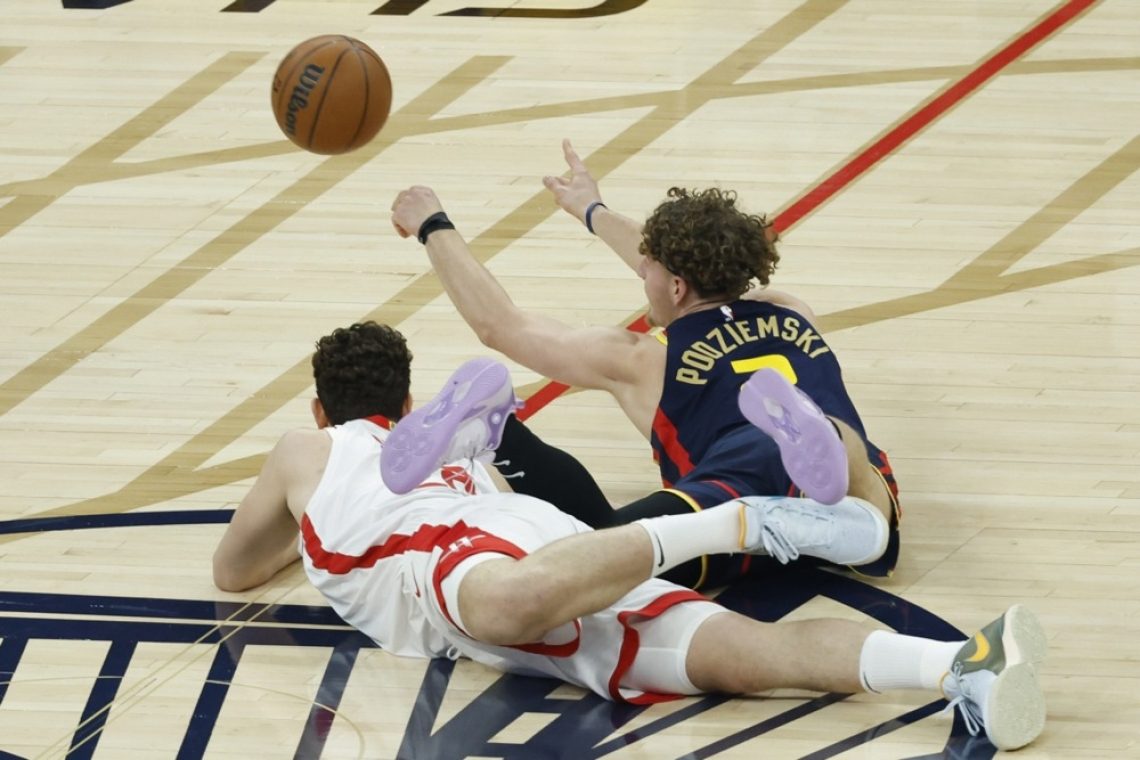 Houston slavil v San Franciscu in izenačil serijo