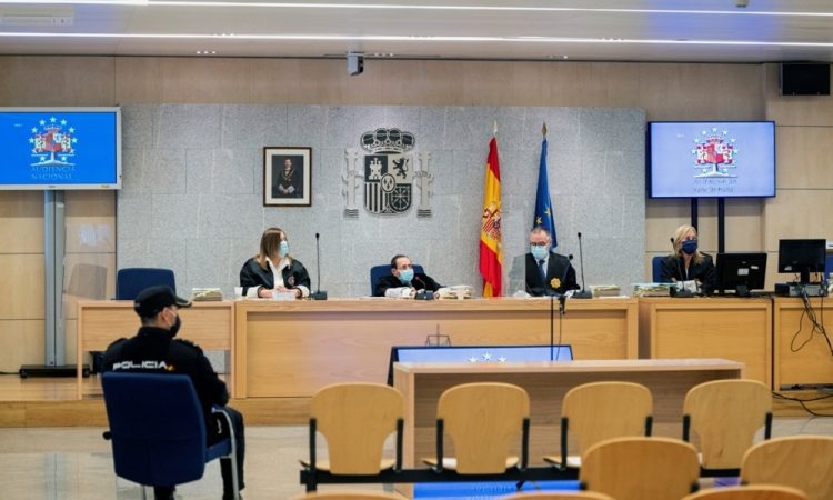 Tožilstvo v Madridu bo preiskovalo vlogo Francovega režima pri deportacijah Špancev v nacistična taborišča