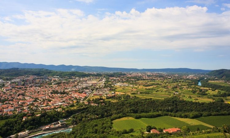 Evropski prestolnici kulture v Novi Gorici dodeljenih 1.4 milijona evrov za projekt Super 8