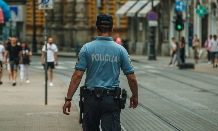 Na ministrstvu za notranje zadeve sprejeli vrhunske slovenske športnike