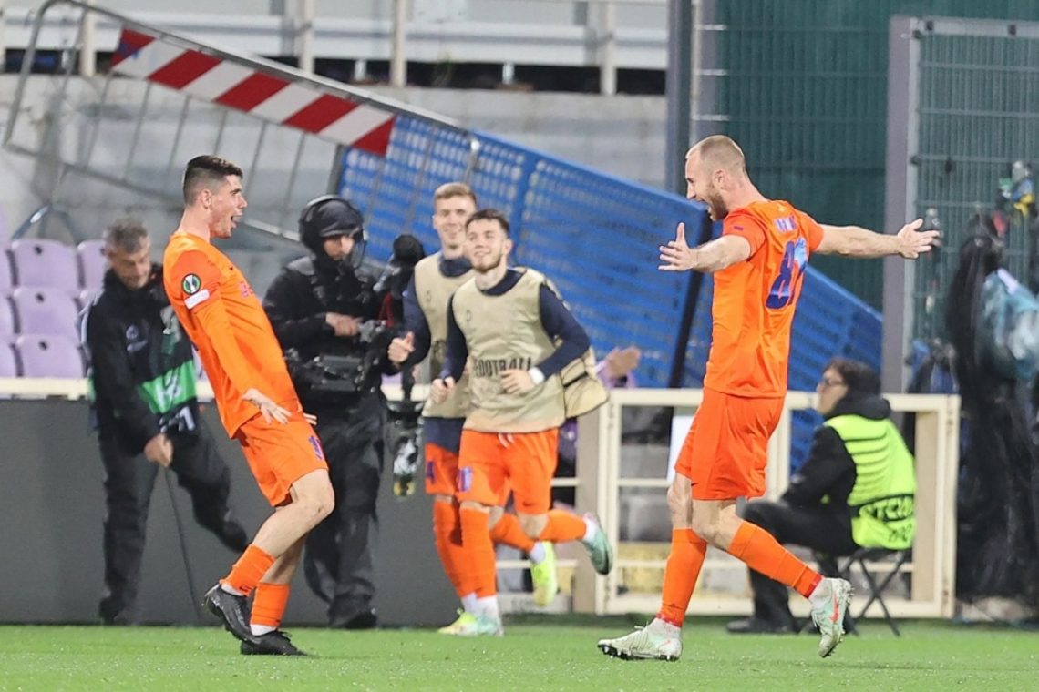 Štirje slovenski klubi prihodnjo sezono v evropskih kvalifikacijah