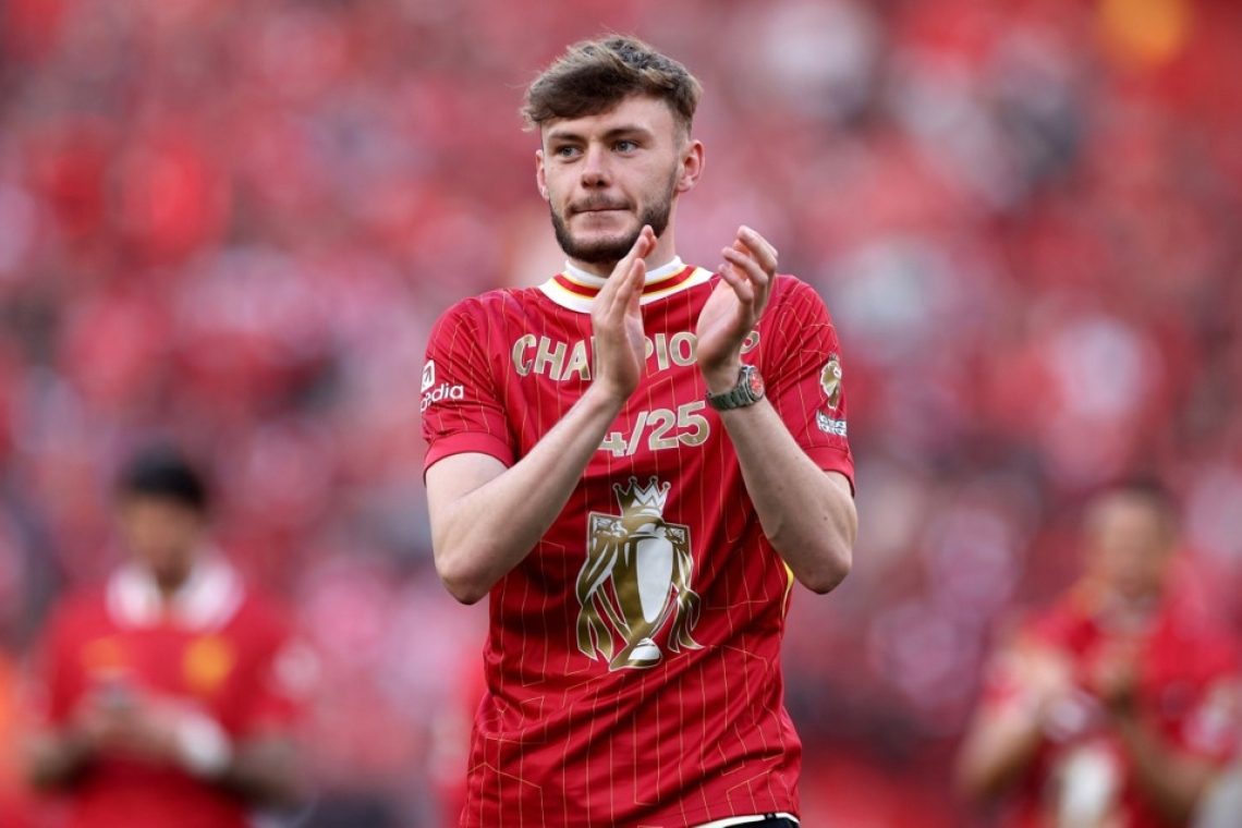 Liverpool ob odhodu Alexander-Arnolda podaljšal z Bradleyjem