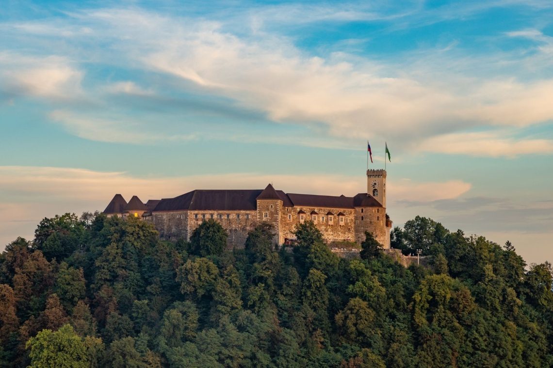 Ljubljanski grad znova oživel v znamenju Grajskih dnevov