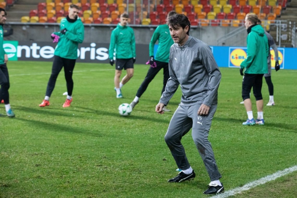 Sanchez pričakovano najboljši trener Prve lige