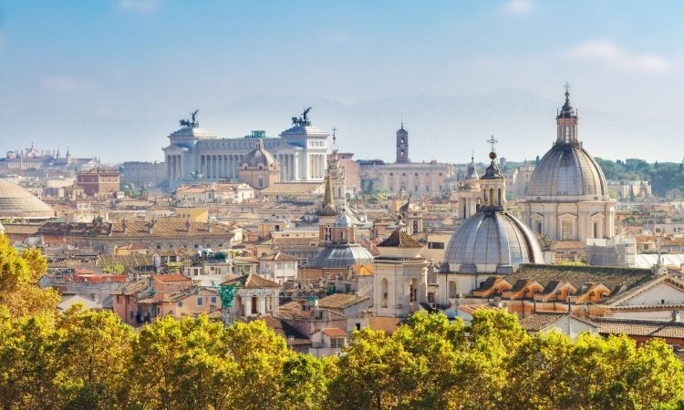 ZDA svoje državljane opozarjajo na nevarnost terorističnih napadov v Italiji