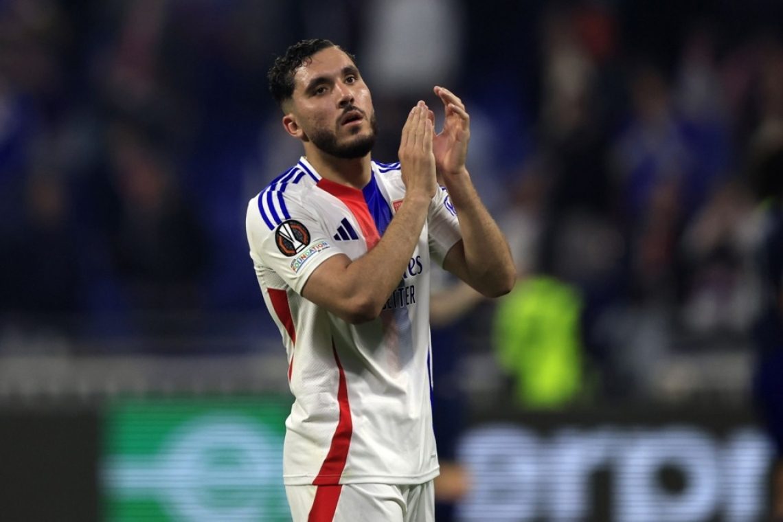 Manchester City pripeljal še Cherkija