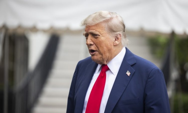 Trump pozval k premirju med Iranom in Izraelom, Von der Leyen za diplomacijo