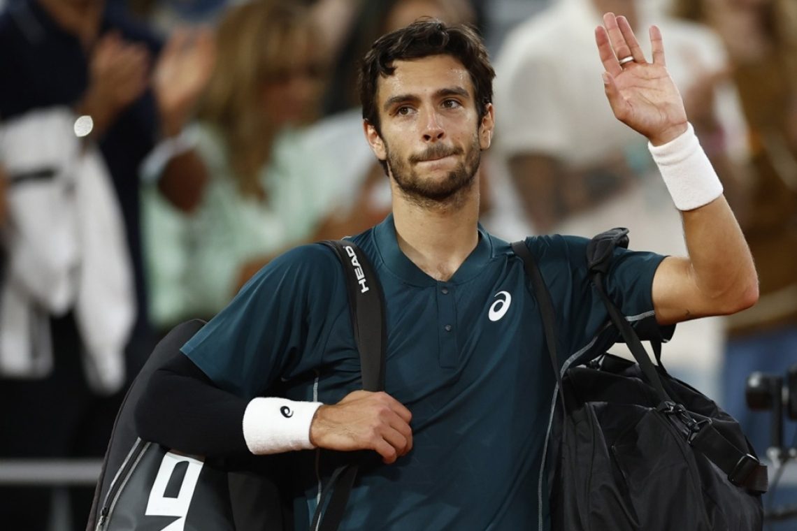 Črn začetek za nosilce v Wimbledonu