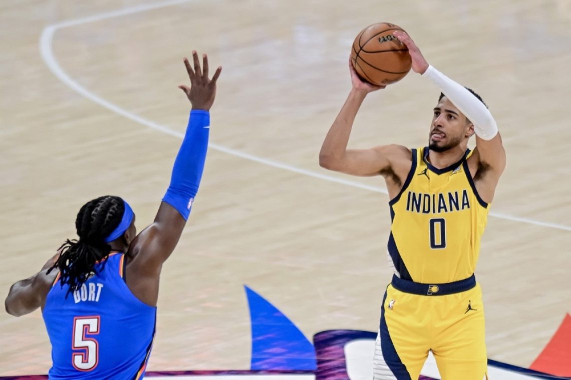 Haliburton bo izpustil celotno sezono NBA