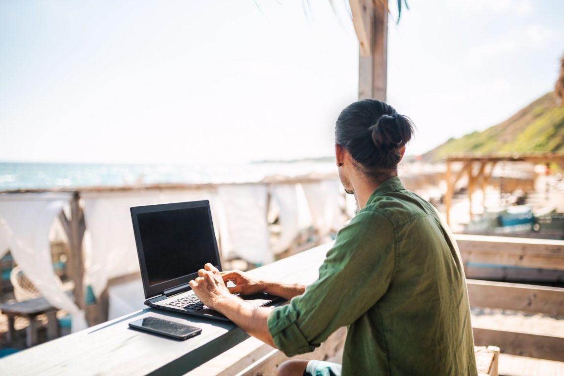 Where in the Adria region can digital nomads apply for a nomad visa?
