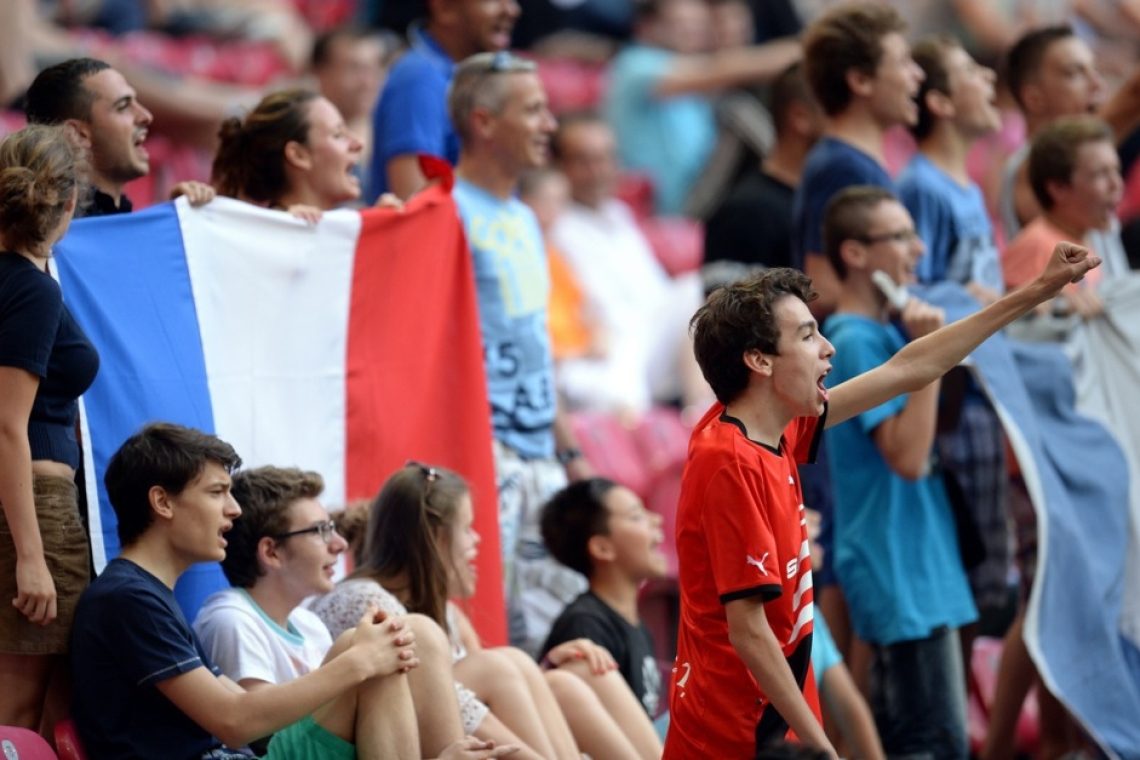 Fifa išče 65.000 prostovoljcev za SP 2026