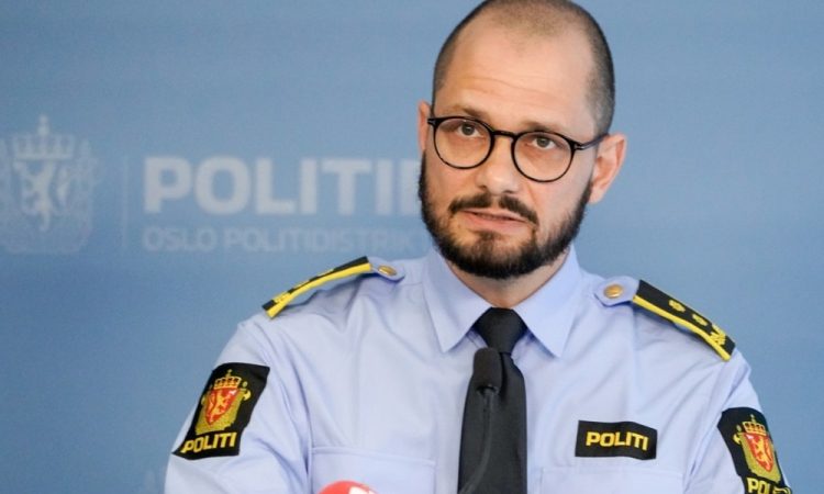 Na Norveškem zaradi kokaina aretirana dva Slovenca