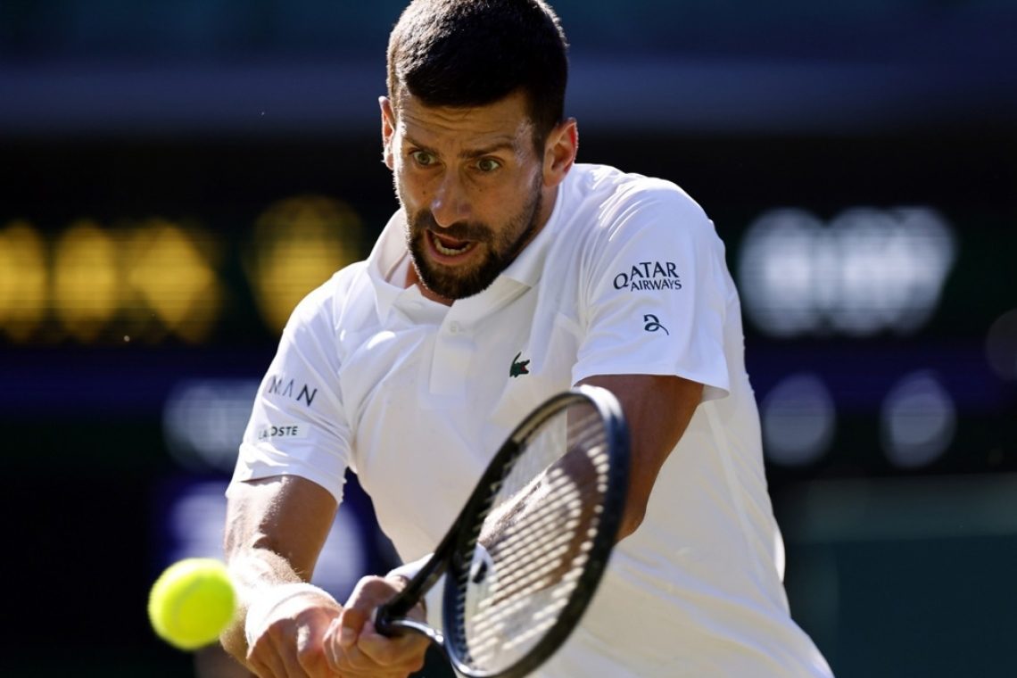 ATP turnir iz Beograda v Atene zaradi političnega razkola