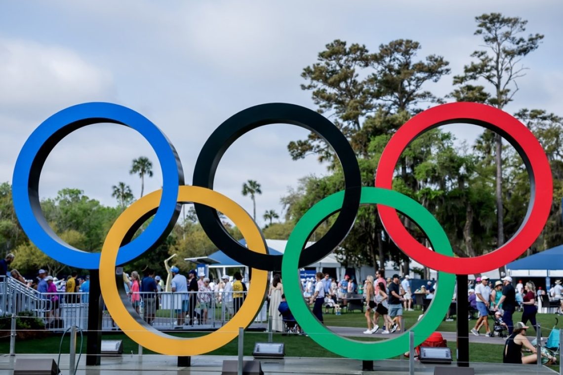 Zimske olimpijske igre v Savdski Arabiji so realnost