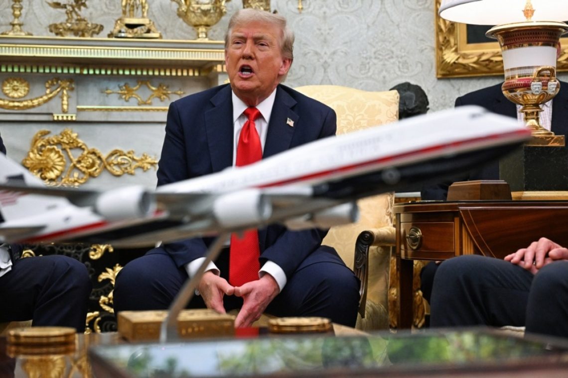 Sodnica razsodila, da je Trumpova vlada nezakonito odvzela sredstva Harvardu