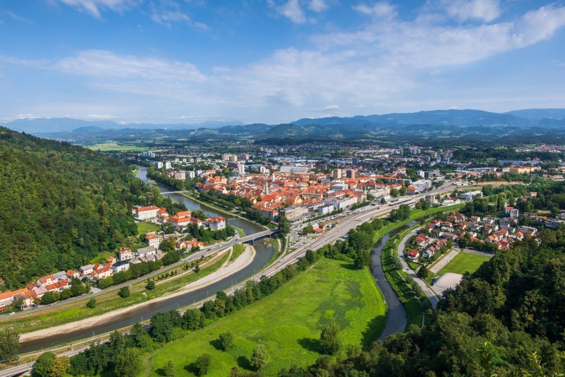 Celje objavilo nov razpis za podporo gospodarstvu in podjetniškim pobudam