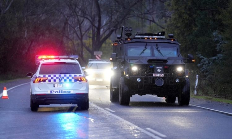 Po štirih letih na begu novozelandska policija ubila očeta, ki je izginil z otroki