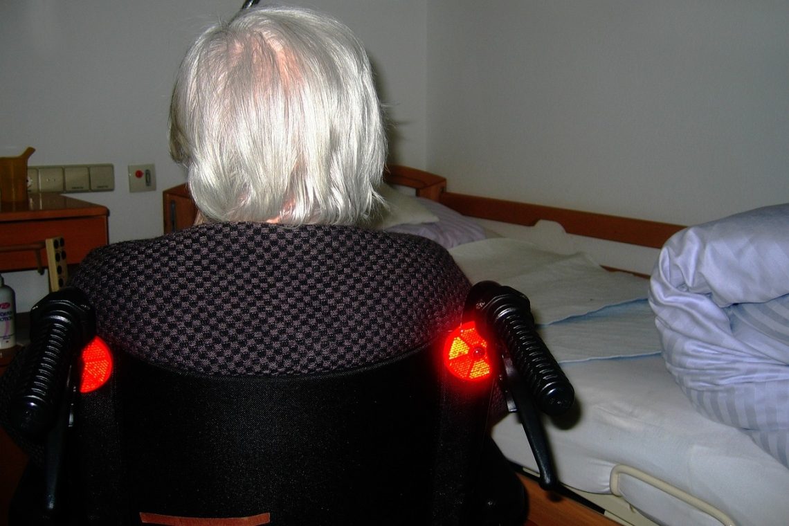 TSPO kot zgodnji biomarker odpira novo pot pri diagnosticiranju Alzheimerjeve bolezni