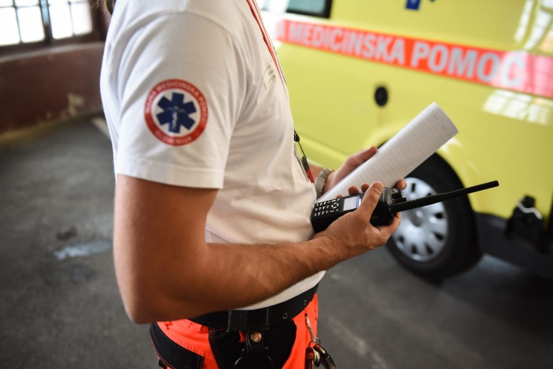 Izolska bolnišnica vse težje posluje pozitivno