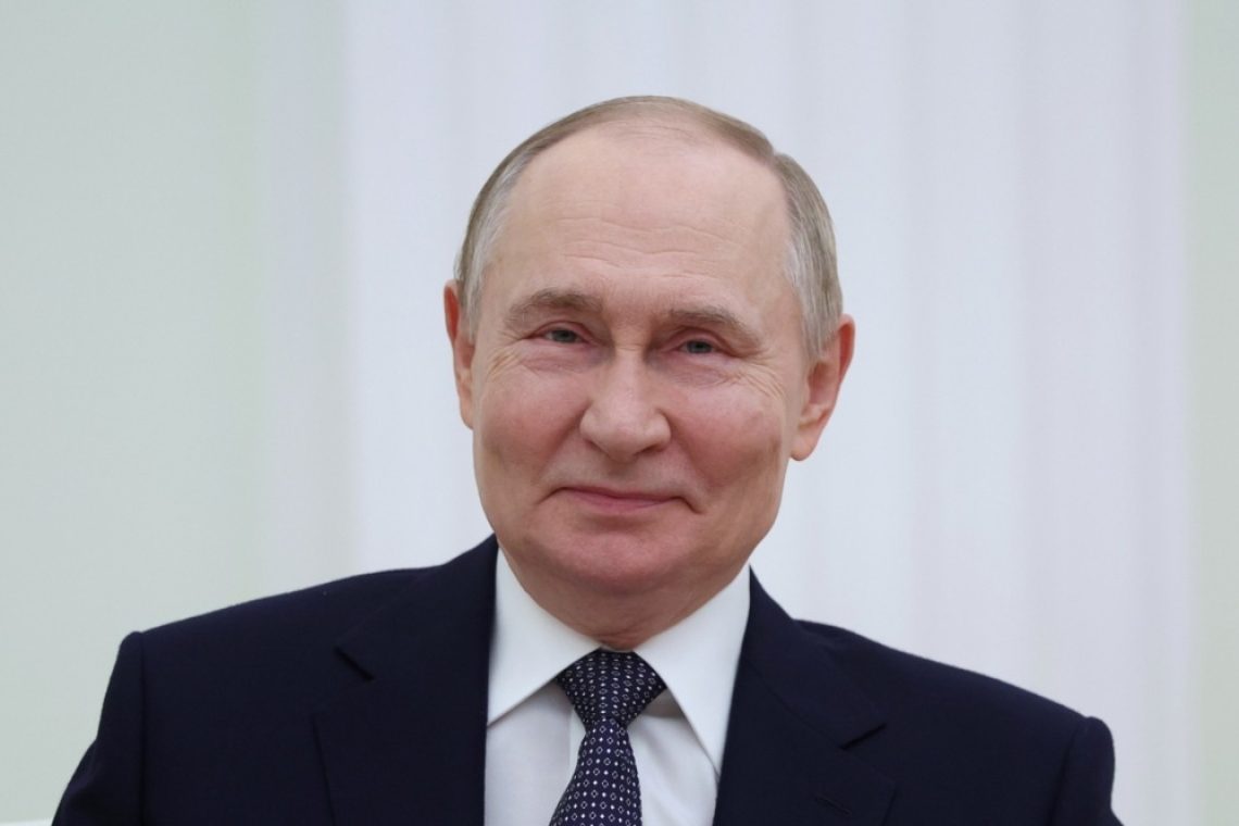 Putin odredil največji jesenski vpoklic nabornikov po letu 2016
