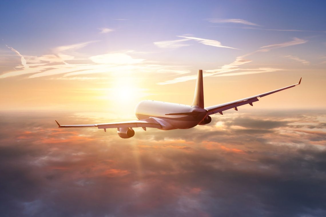 Singapore Airlines povezuje New York in Singapur brez postanka