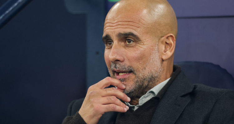 Guardiola bo proti Liverpoolu vodil 1000. tekmo v karieri