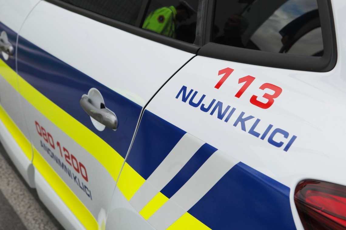 Policisti na Obali obravnavali več hujših kršitev in kaznivih dejanj