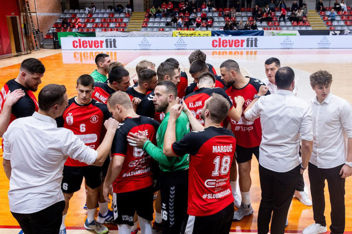 Slovan z odličnim drugim polčasom do pomembne zmage v Granollersu  